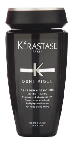 Kerastase Bain Densite Homme 250 Ml