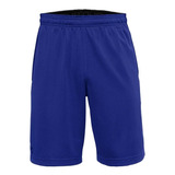 Short Pantalón Corto De Malla Ua Tech Under Armour 6032