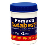 Pomada Beta Best Reductora Infl - g a $163