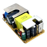 Placa De Fonte 12v 3a 2a 1a Para Alimentação Led Câmera Cftv