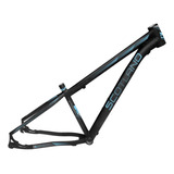 Quadro Scotland Aro 29 Hawk Mtb Mountain Bike 29 Alumínio 