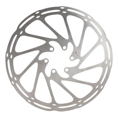 Rotor Disco Sram Center Line 203mm Ciclismo Mtb Xc Enduro Color 180 | Meses sin interés
