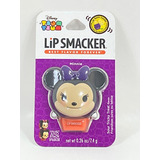 Lip Smacker Bálsamo Labial Edición Disney Minnie Hallowen