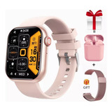 F57 Reloj Inteligente Deportivo Para Mujer Para  Xiaomi 
