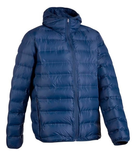 Campera  Rusty Boys Kenai