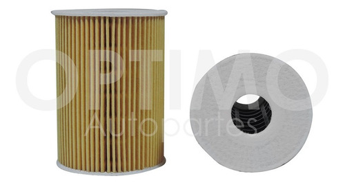 Filtro De Aceite Cartucho Nissan Urvan 3.0l Diesel 2007-2012