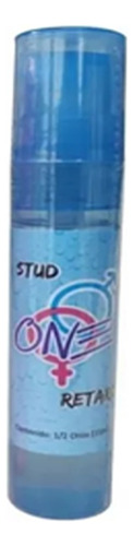 Lubricante Stud One 15ml Retardante Para Caballero 100%