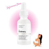 The Ordinary-niacinamida 10% - mL a $1997