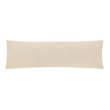 Porta Travesseiro Body Pillow 40 X 1,30m Elegante Altenburg