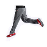 Joggings Hombre Chupin Deportivo Gimnasio Friza Sport Full