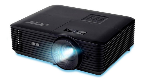 Projetor Acer X1326awh 3d Wxga 4.000 Lumens Dlp Hdmi Bivolt