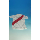 Antigua Camiseta Futbol  River-nueva Originales 1960 Pique'