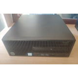 Pc Hp 280 I5 6ta Gen Hd 1tb 8gb Ram Ddr4