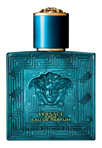 Versace Eros Perfume Masculino Edt 50ml