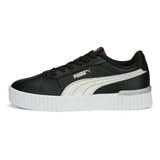 Tenis Puma Carina 2.0 Mermaid  Juveniles Dama Jr. Original