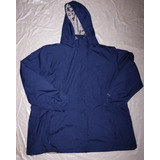 Chamarra Eddy Bauer Dama Talla 3xl Impermeable 