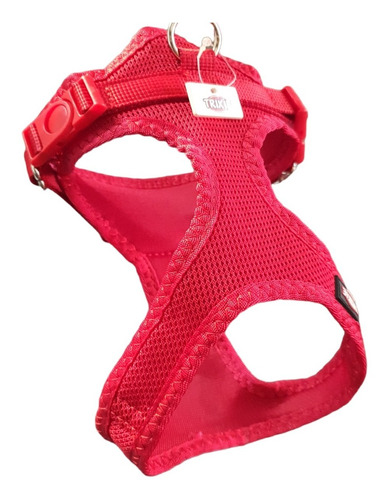 Pretal Arnes De Nylon Para Perros