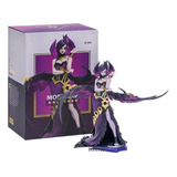 Morgana League Of Legends Figura Oficial A Pedido