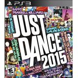 Just Dance 2015 Nuevo Ps3