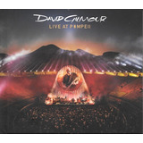 David Gilmour Live Pompeii (2 Bluray)