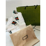 Tenis Gucci Ace 8.5 Mx