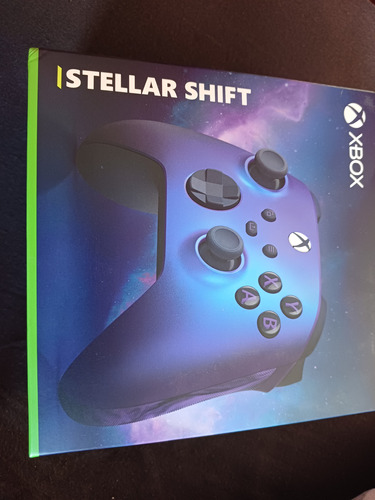 Controle Xbox One/ Series S-x Stellar Shift