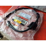 Cable Conector Tierra Bateria Ford Focus 2012-2014 15663