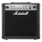 Marshall Mg15 Cfx Amplificador Guitarra Electrica  15w P 8¨