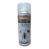 Fumigator 8 Unidades( Arañas, Hormigas ,etc)