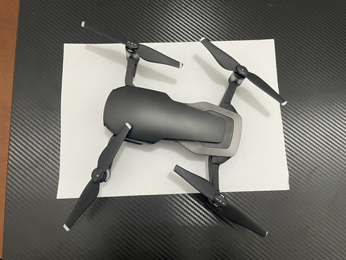 Drone Dji Mavic Air Preto