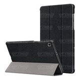 Case Protector Tablet Para Lenovo M10 Plus Tb-x606f