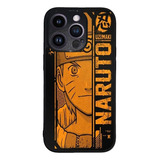 Carcasa Funda Estuche Forro Diseño Anime Para iPhone 14 Pro