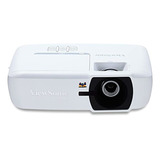 Viewsonic Pa502s - Proyector Hdmi De 3500 Lúmenes