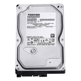 Disco Duro Interno Toshiba Dt01aca100 1tb