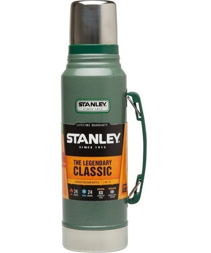Termo Stanley Classic 1 L Original 