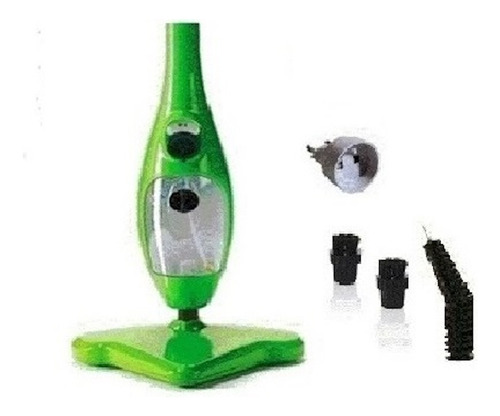 Mopa A Vapor 5en1 Original Steamcleaner C/accesorios Y+