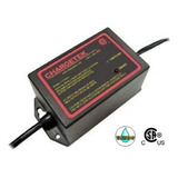 Cargador Mantenedor Chargetek Ct500-4 24v 2,5a Ip67