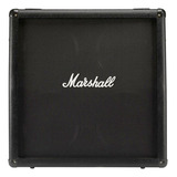 Marshall Origin Ori212a - Amplificador De Gabinete De Exten. Color Negro 220v