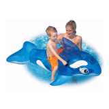 Flotador Inflable Ballena Piscina Intex 58523 Playa Oferta