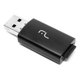 Pen Drive 2 Em 1 Com Cartão De Memória 32gb Multilaser