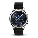 Reloj Inteligente Intemporal Gear S3 Classic Silver