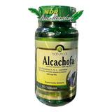 Alcachofa Lcarnitina Te Verde X60 - Unidad a $26900