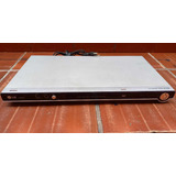 Dvd Player - LG - Modelo Dz9941n Funcionando - Sem Controle