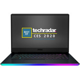 Mis Ge66 Raider Portatil Gamer Core I7 10750h Rtx 2080 