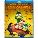 Patos! (2024)  Blu Ray Dublado Legendado