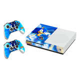 Skin Para Xbox One Slim Modelo (12127xos)