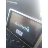 Gps Garmin Nüvi