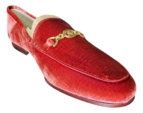 Mocasin Sam Edelman Loraine Prima Mujer Terracota I2874f1800 | Meses sin interés