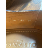 Zapatos Louis Vuitton,no Gucci,prada,ferragamo,zegna,fendi