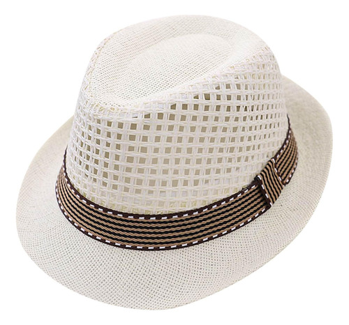 Sombrero De Vaquero De Verano Para Niños Y Niñas, Con Diseño